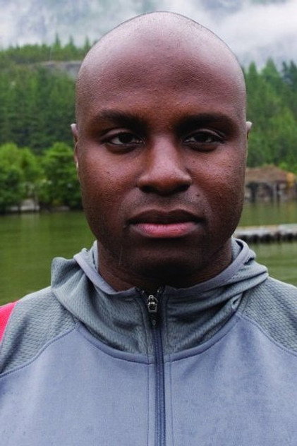 Zdjęcie Olatunde Osunsanmi