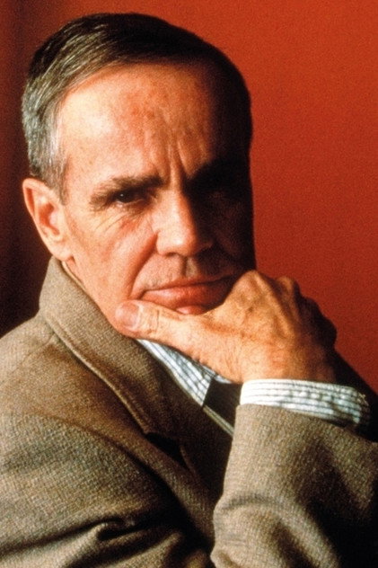 Zdjęcie Cormac McCarthy