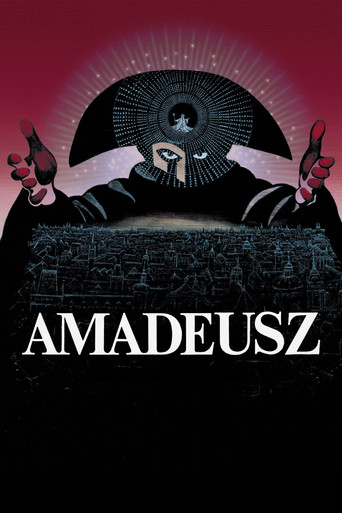 Amadeusz