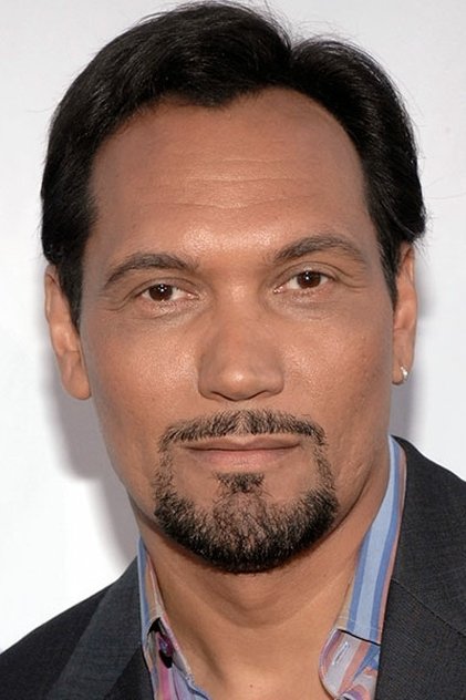 Zdjęcie Jimmy Smits