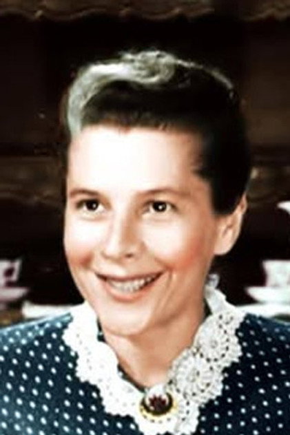 Zdjęcie Ruth Gordon