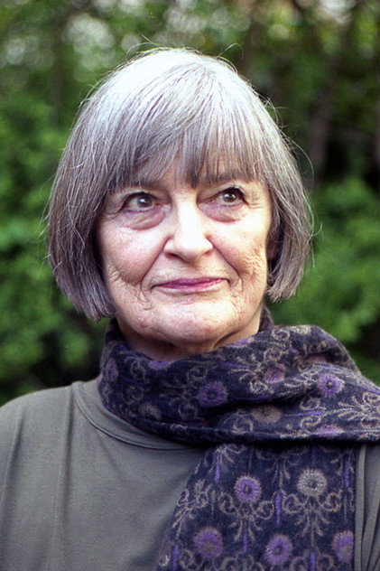 Zdjęcie Vivian Pickles
