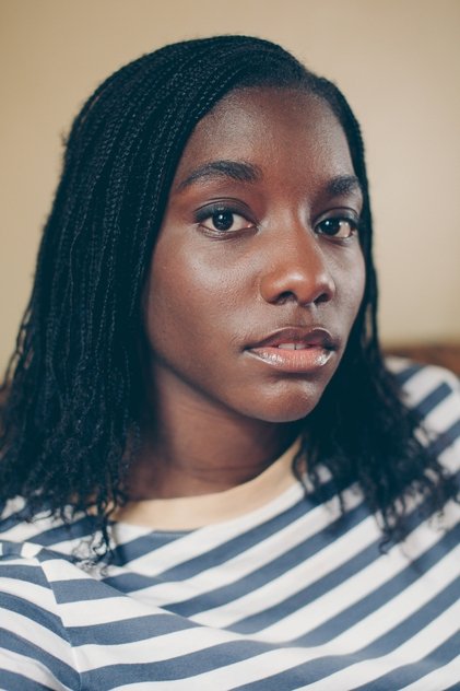 Zdjęcie Suzy Bemba
