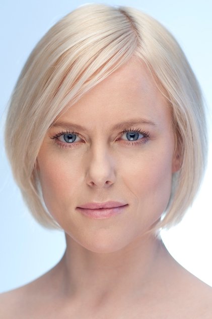 Zdjęcie Ingrid Bolsø Berdal