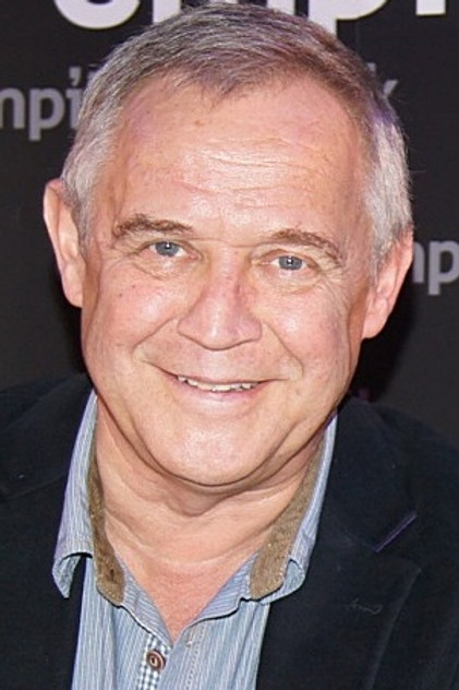 Zdjęcie Marek Kondrat