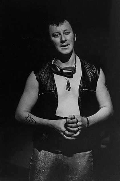 Zdjęcie Max Phipps