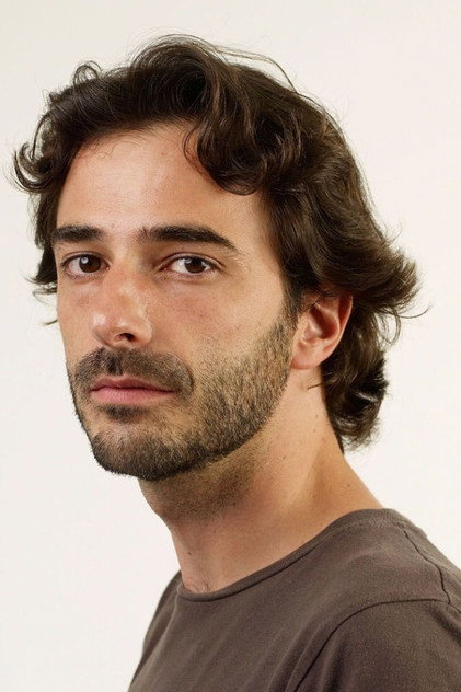 Zdjęcie Gonzalo López-Gallego