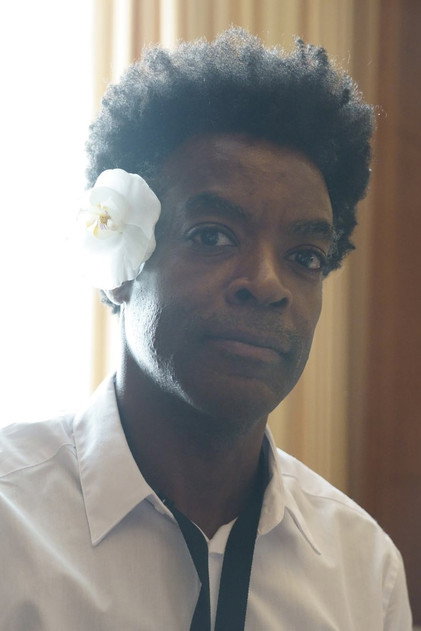Zdjęcie Cinqué Lee