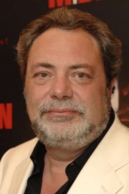 Zdjęcie George Gallo
