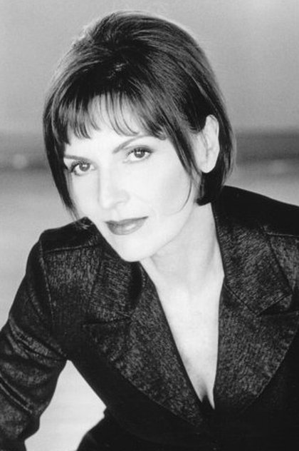 Zdjęcie Deborah Wakeham