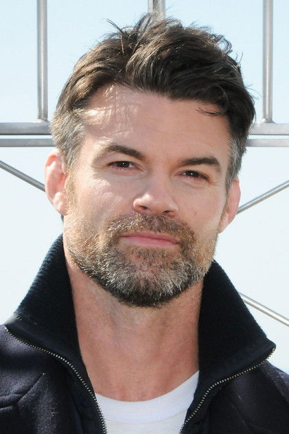 Zdjęcie Daniel Gillies