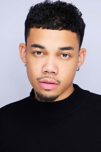 Zdjęcie Roshon Fegan