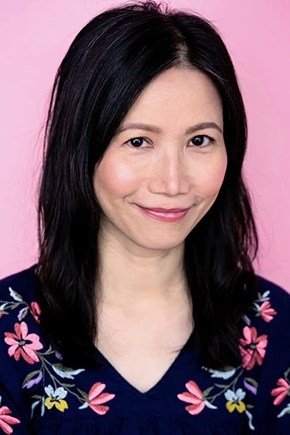 Zdjęcie Elyse Dinh
