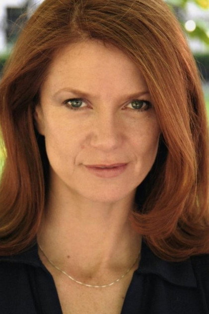 Zdjęcie Maggie Moore