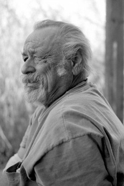 Zdjęcie Jim Harrison