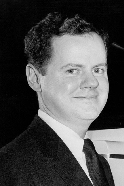 Zdjęcie Daniel Petrie