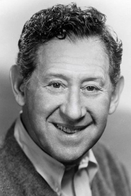 Zdjęcie Jack Gilford