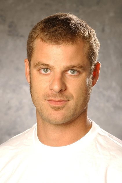 Zdjęcie Matt Stone
