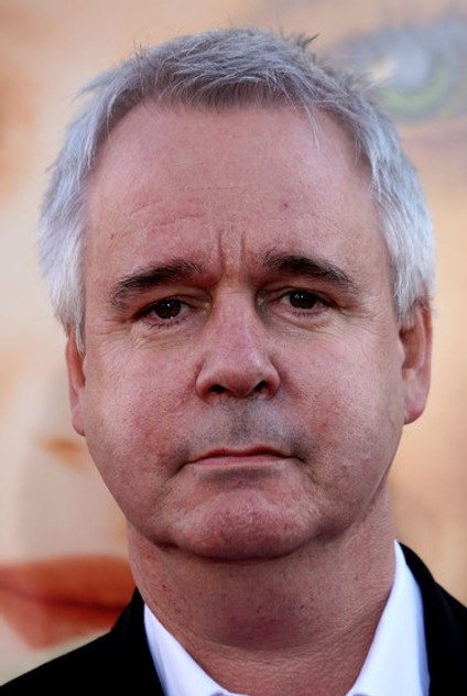 Zdjęcie Tim Sullivan