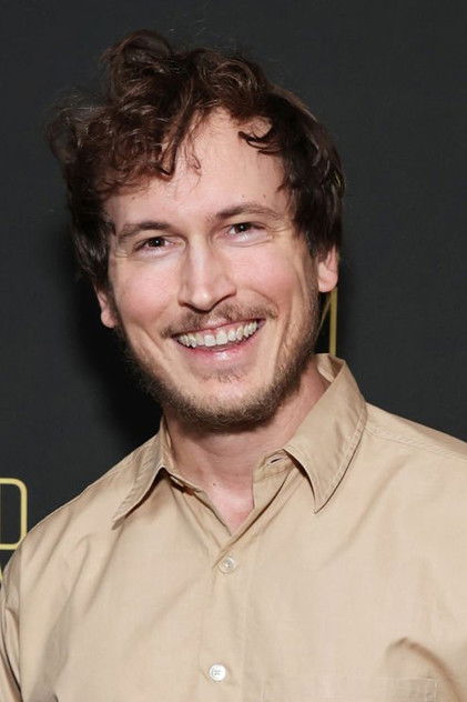 Zdjęcie Jeff Rowe