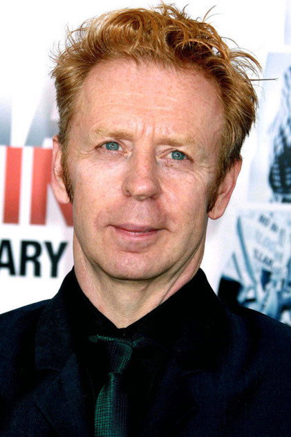 Zdjęcie Pete Travis