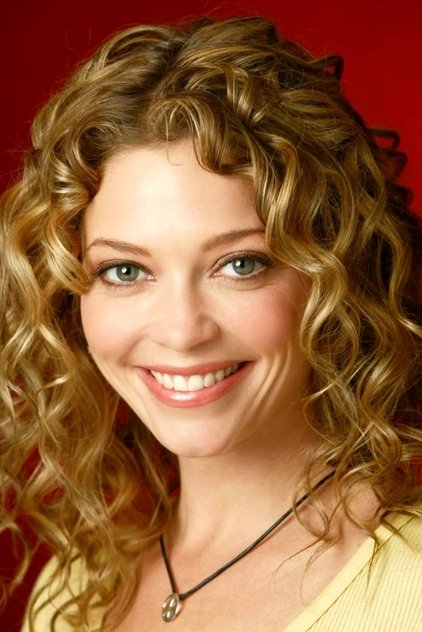 Zdjęcie Amanda Detmer