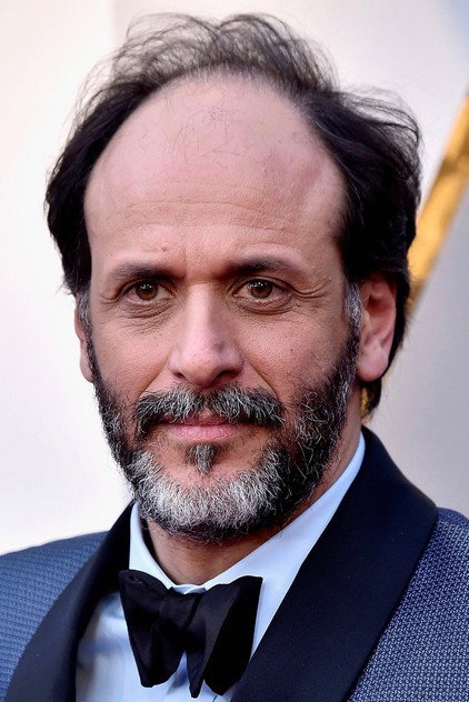 Zdjęcie Luca Guadagnino