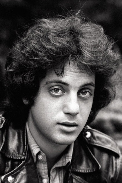 Zdjęcie Billy Joel