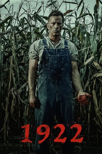 Okładka filmu 1922