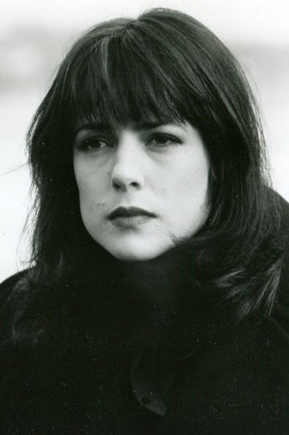 Zdjęcie Michelle Meyrink