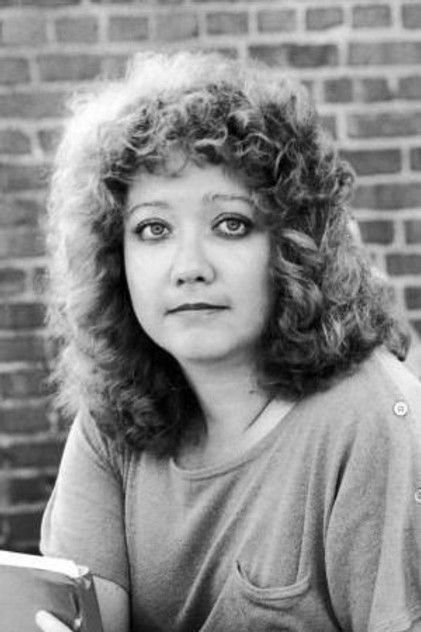 Zdjęcie S.E. Hinton