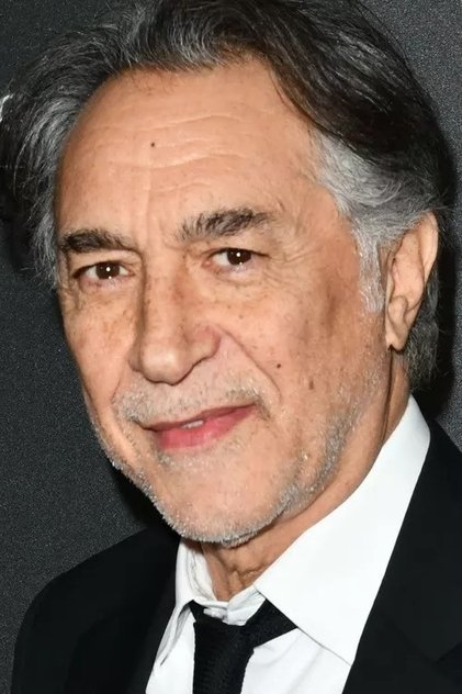 Zdjęcie Richard Berry