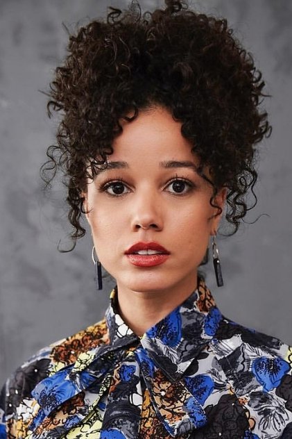 Zdjęcie Alisha Wainwright