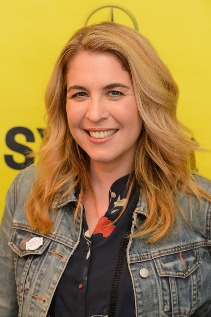 Zdjęcie Olivia Newman