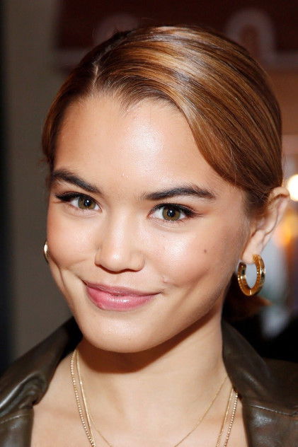 Zdjęcie Paris Berelc