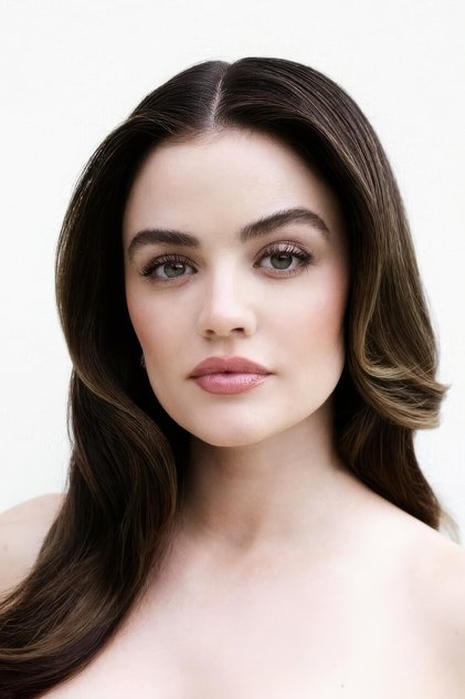 Zdjęcie Lucy Hale