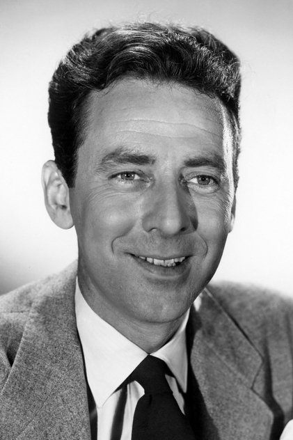 Zdjęcie George O’Hanlon