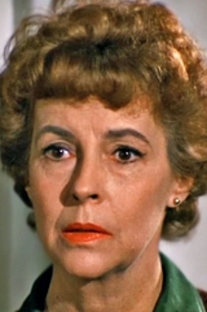 Zdjęcie Shirley O’Hara