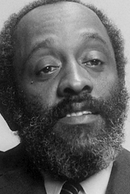 Zdjęcie Arnold Johnson