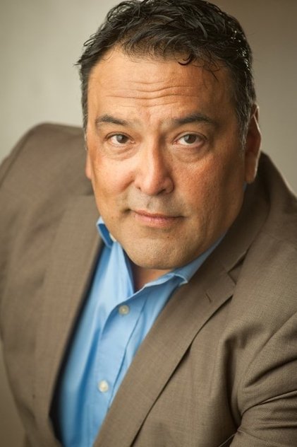 Zdjęcie Dan Bradford