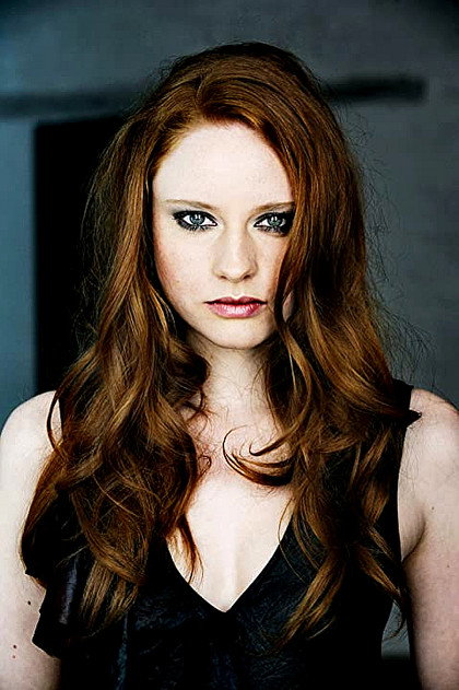 Zdjęcie Barbara Meier