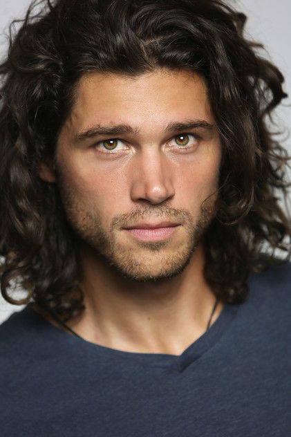Zdjęcie Trent Garrett