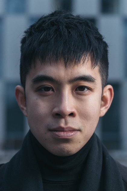 Zdjęcie Lukáš Duy Anh Tran