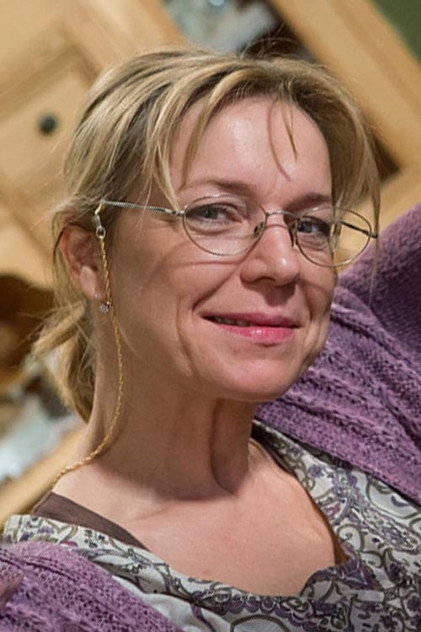 Zdjęcie Kateřina Pindejová