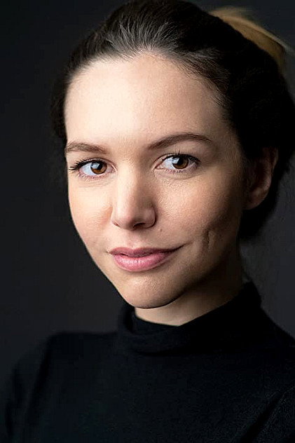 Zdjęcie Jenn Kirk