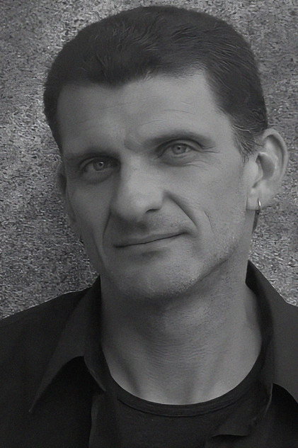 Zdjęcie Jeff Fritz