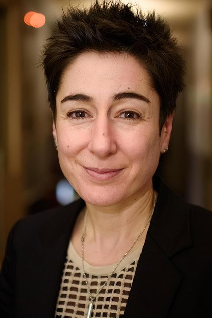Zdjęcie Dunja Hayali