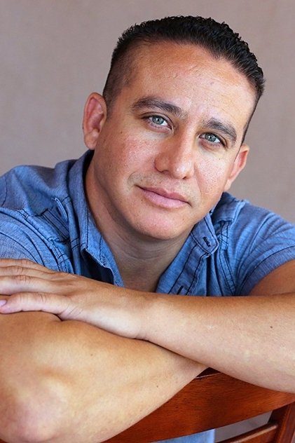 Zdjęcie Diego Joaquin Lopez