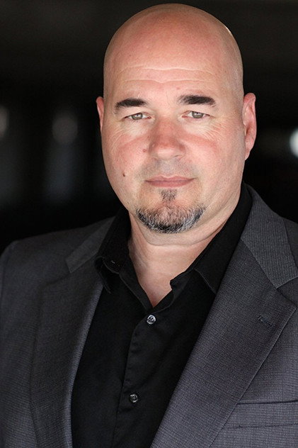 Zdjęcie Michael Benjamin Kirby