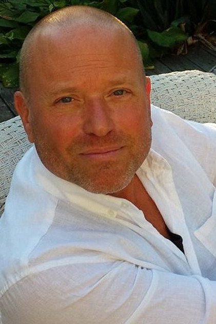 Zdjęcie Dash Hamblin